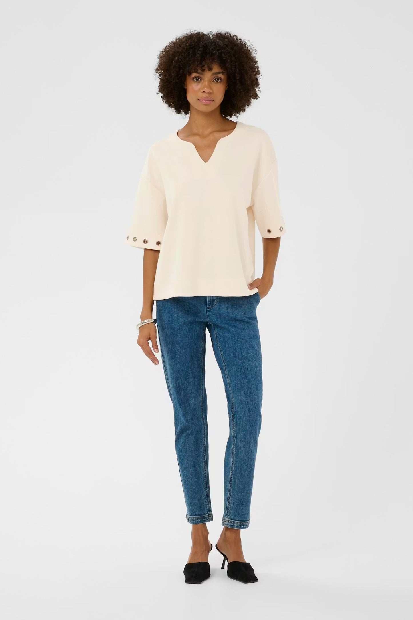 CUalyson chabrina t-shirt