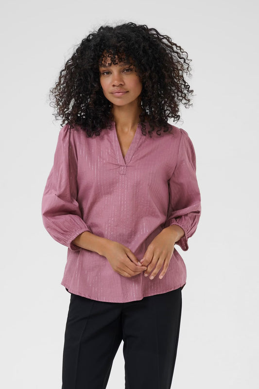Luise blouse