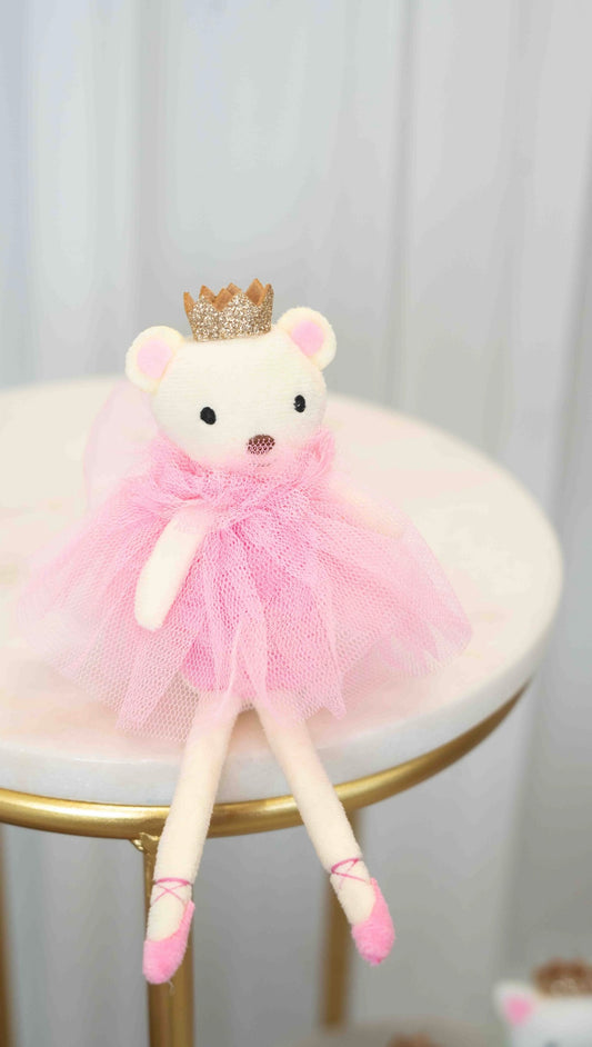 Bethany - The bear