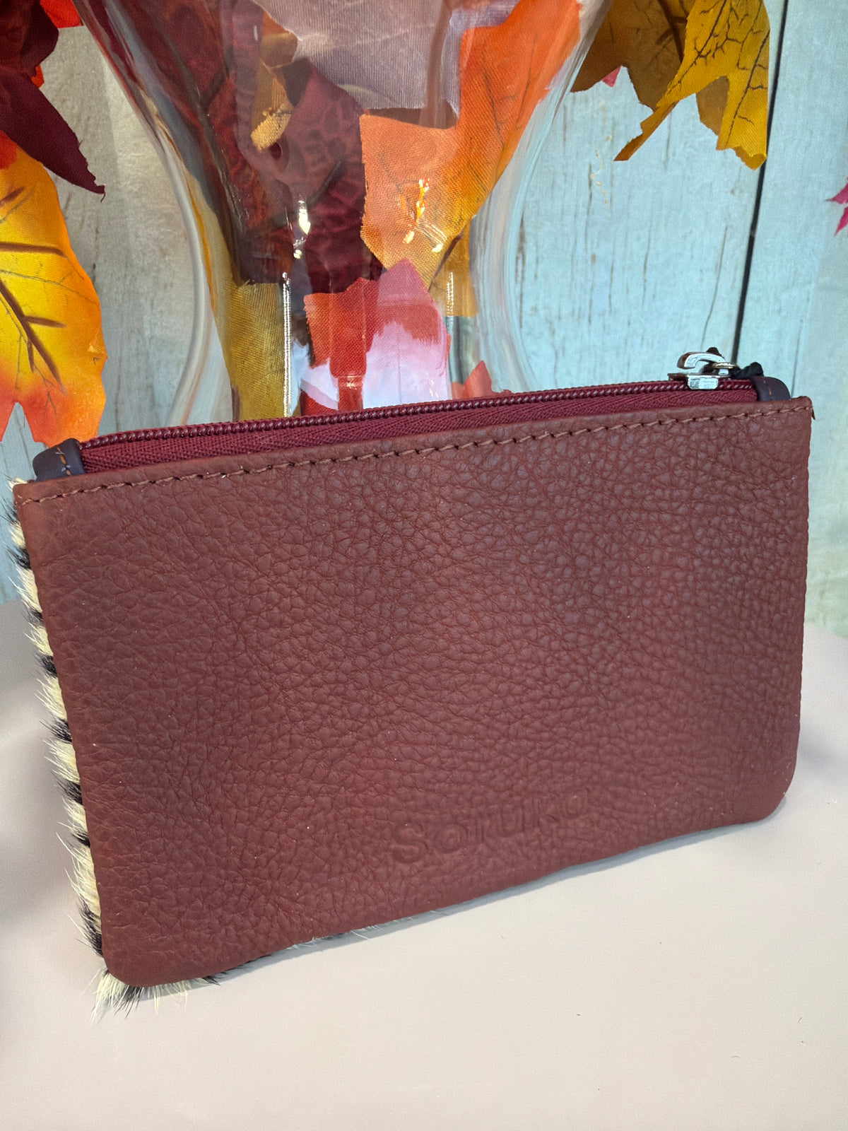 Soruka Coin Purse 81225