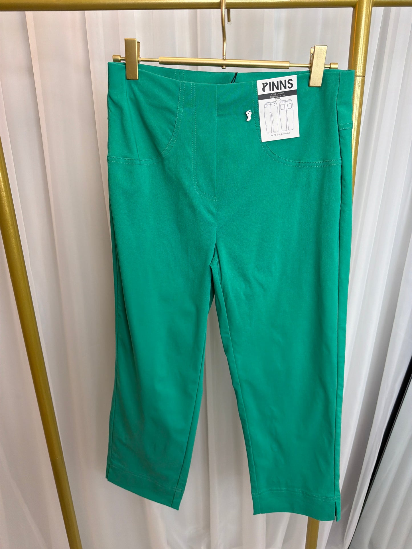Pinns 226C