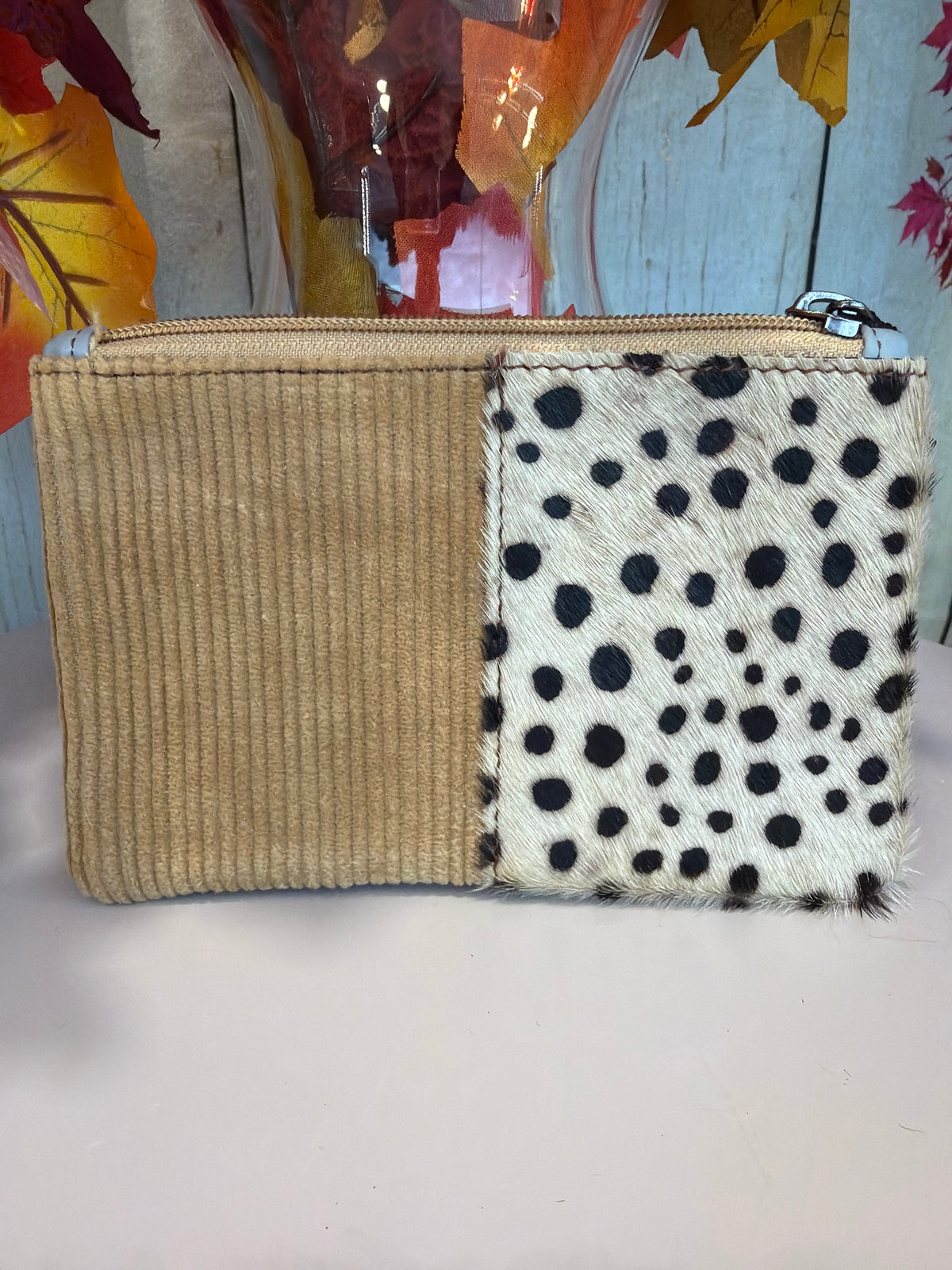 Soruka Coin Purse 81225