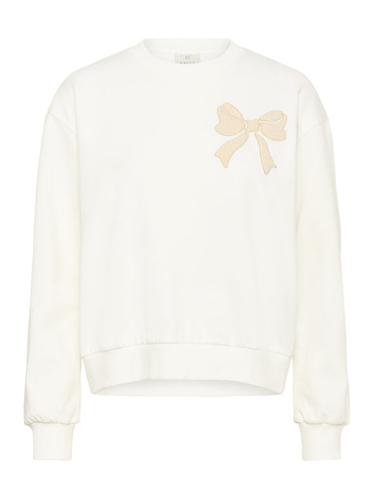 KAelenora Chalk Sweatshirt