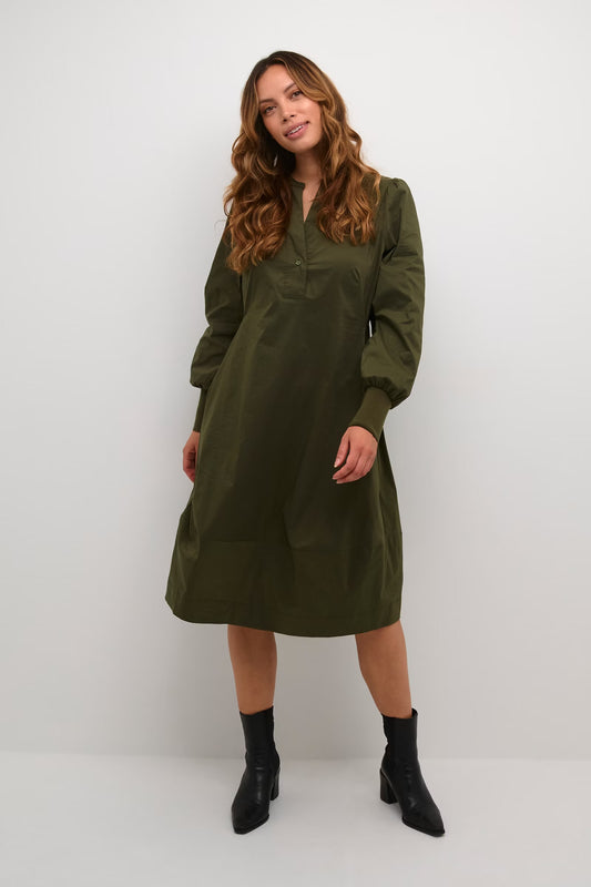 Antoinette dress