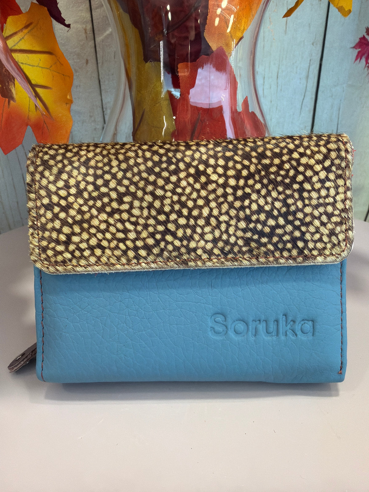 Soruka Wallet 047046