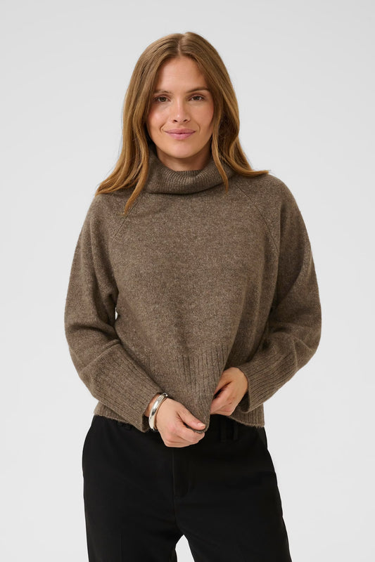 Erin rollneck (morel)