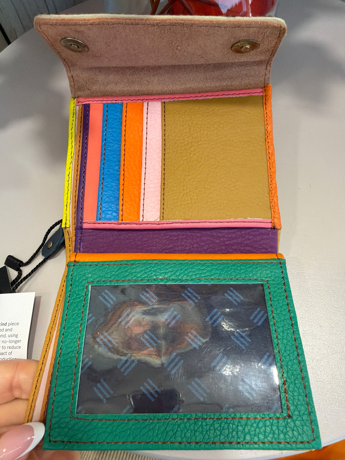 Soruka Wallet 047046