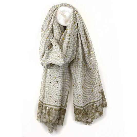 Nelly Scarf