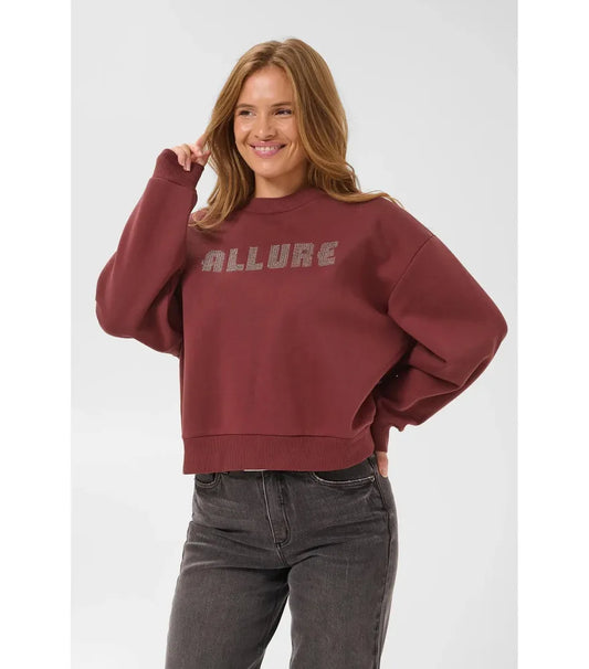 KAMelanie Sweatshirt