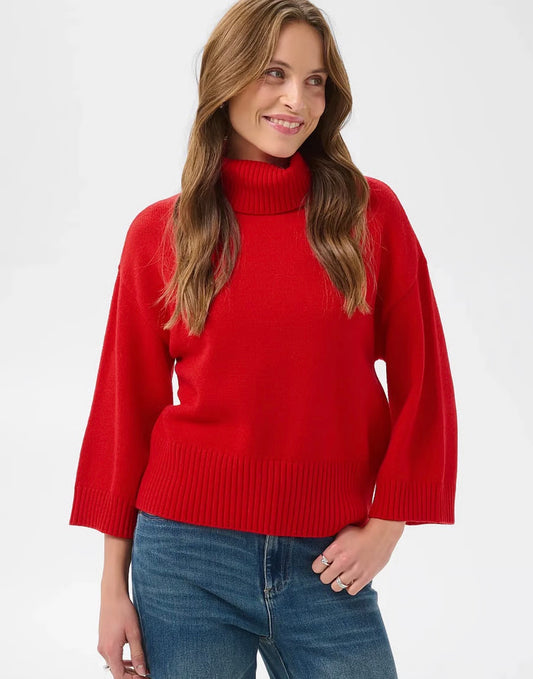 Uminasz Pullover