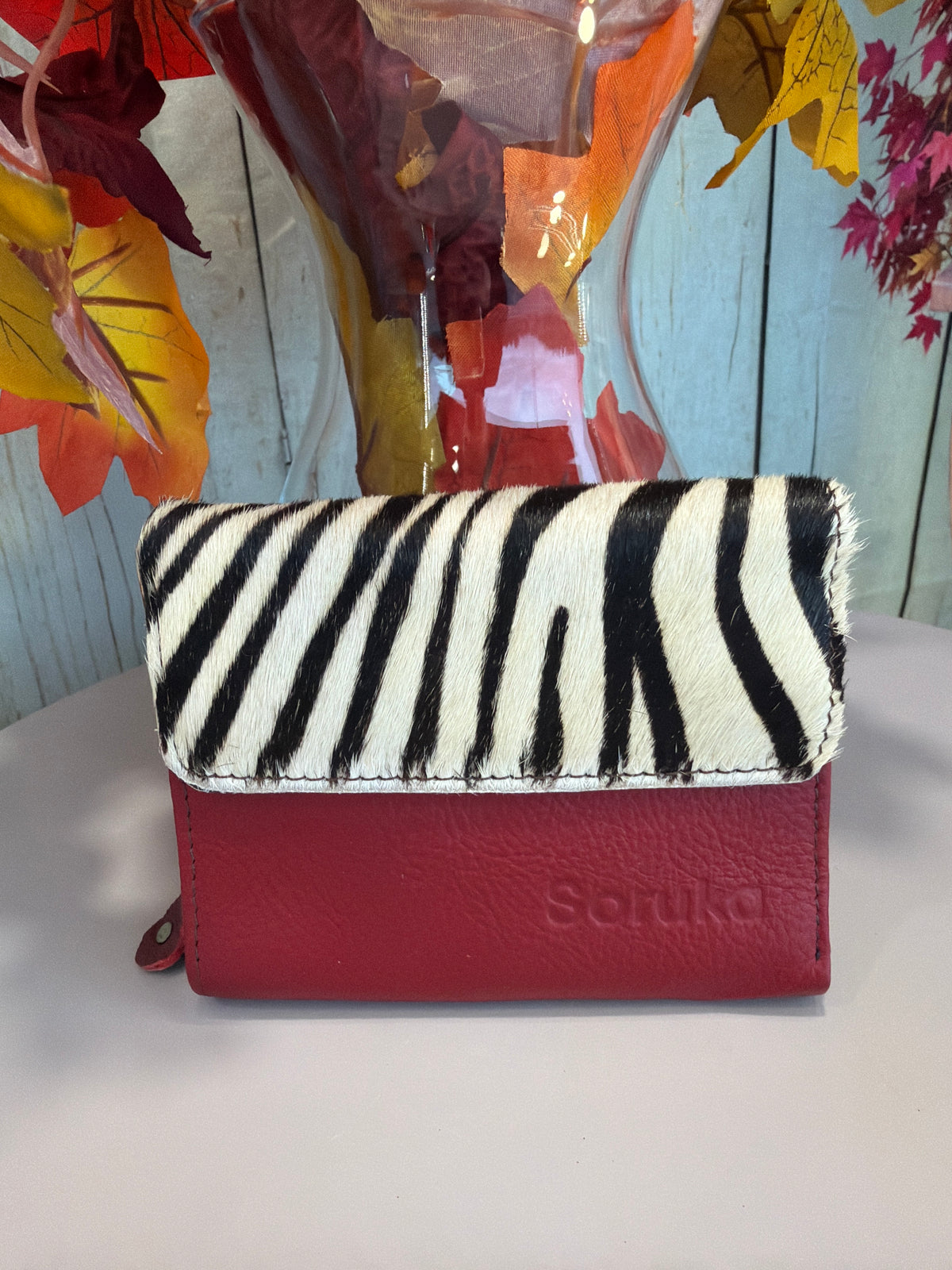 Soruka Wallet 047046