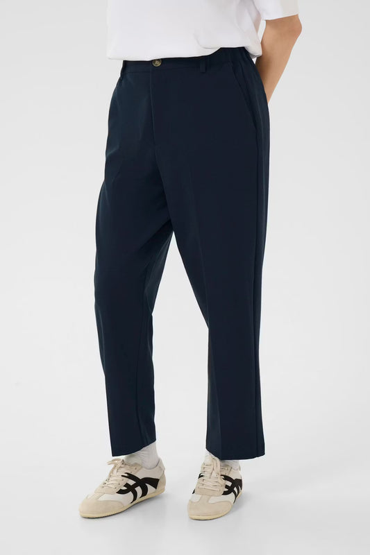 KAheather cropped trousers