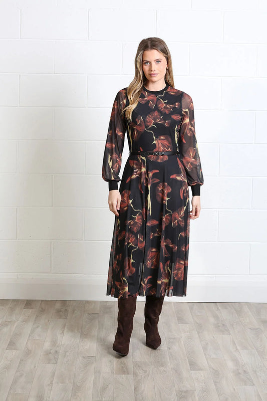 Lillian Dress