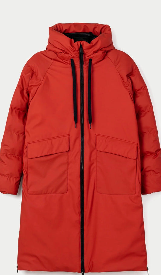 TANTA RIME Coat