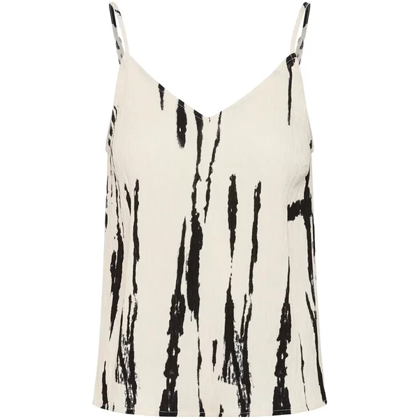 CUora strap top