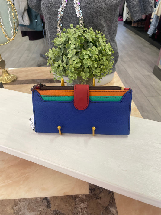 Soruka Purse 81175