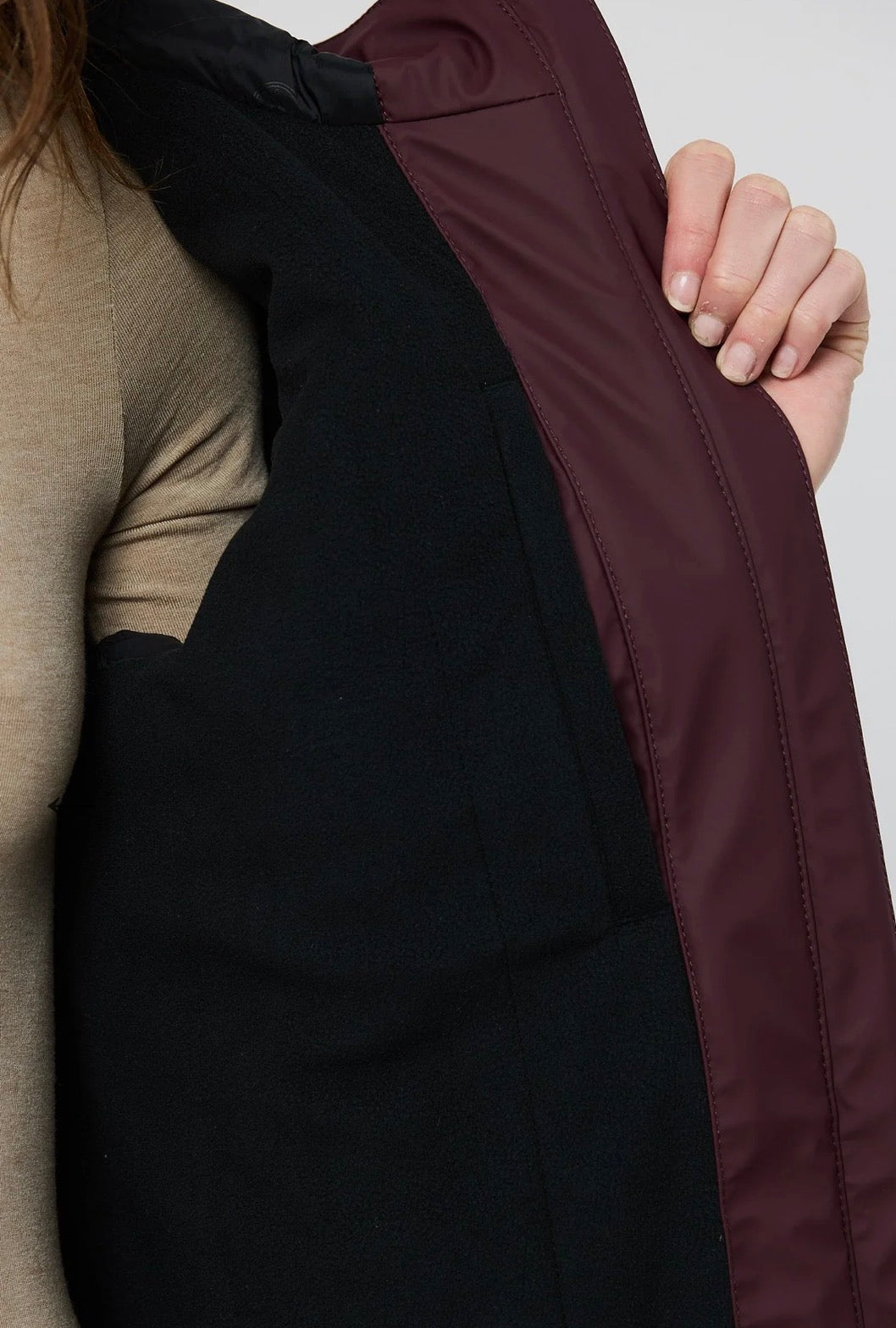 TANTA Vand Coat