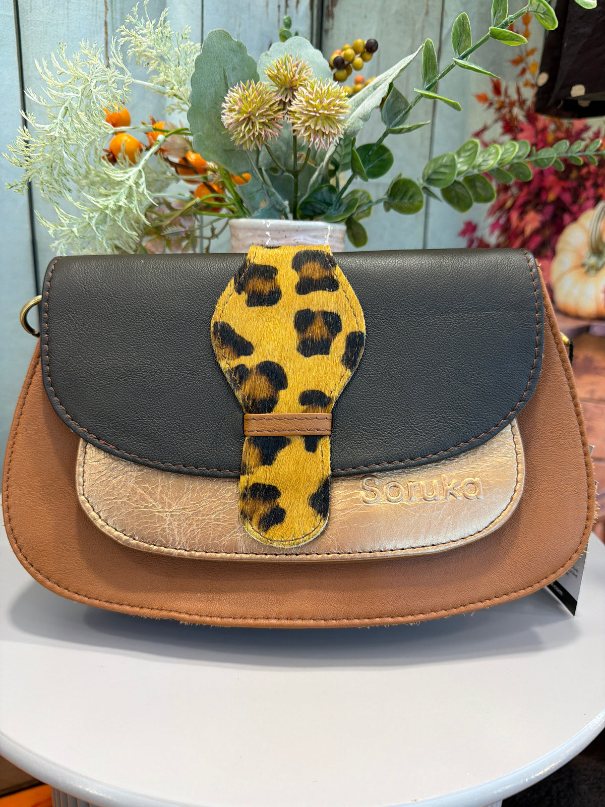 Soruka Bag 81095