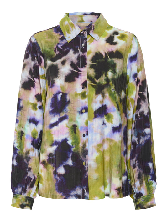 CUjustine Gally shirt
