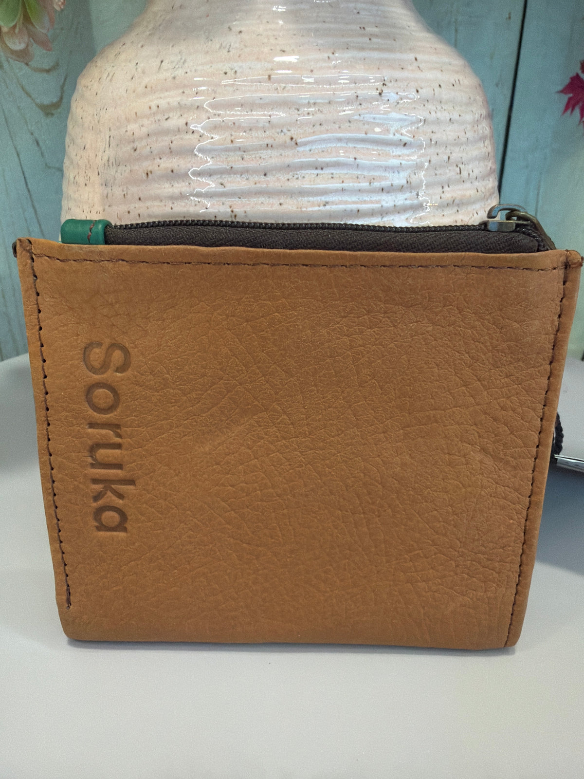 Soruka Wallet 81120