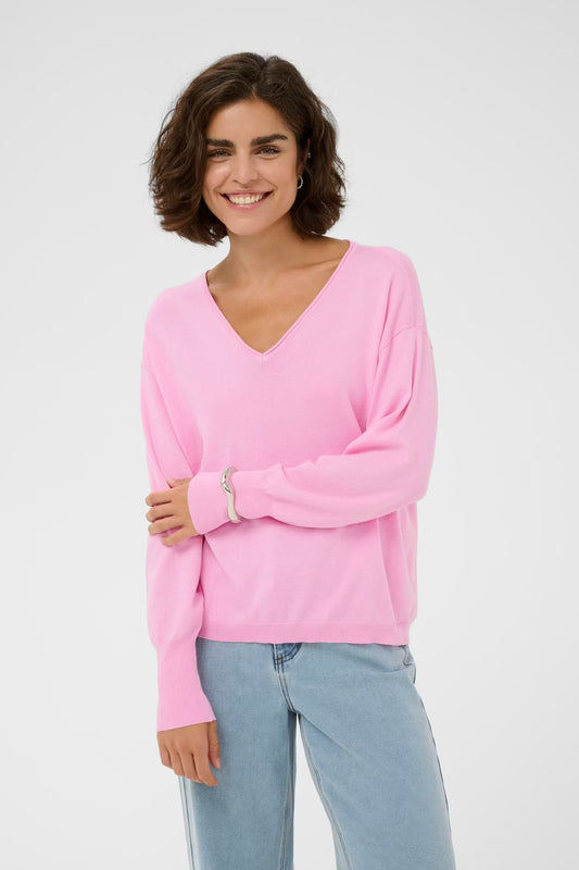 KAlizza mai pullover