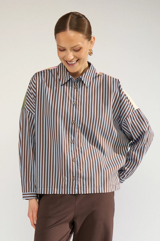NuHighland Shirt