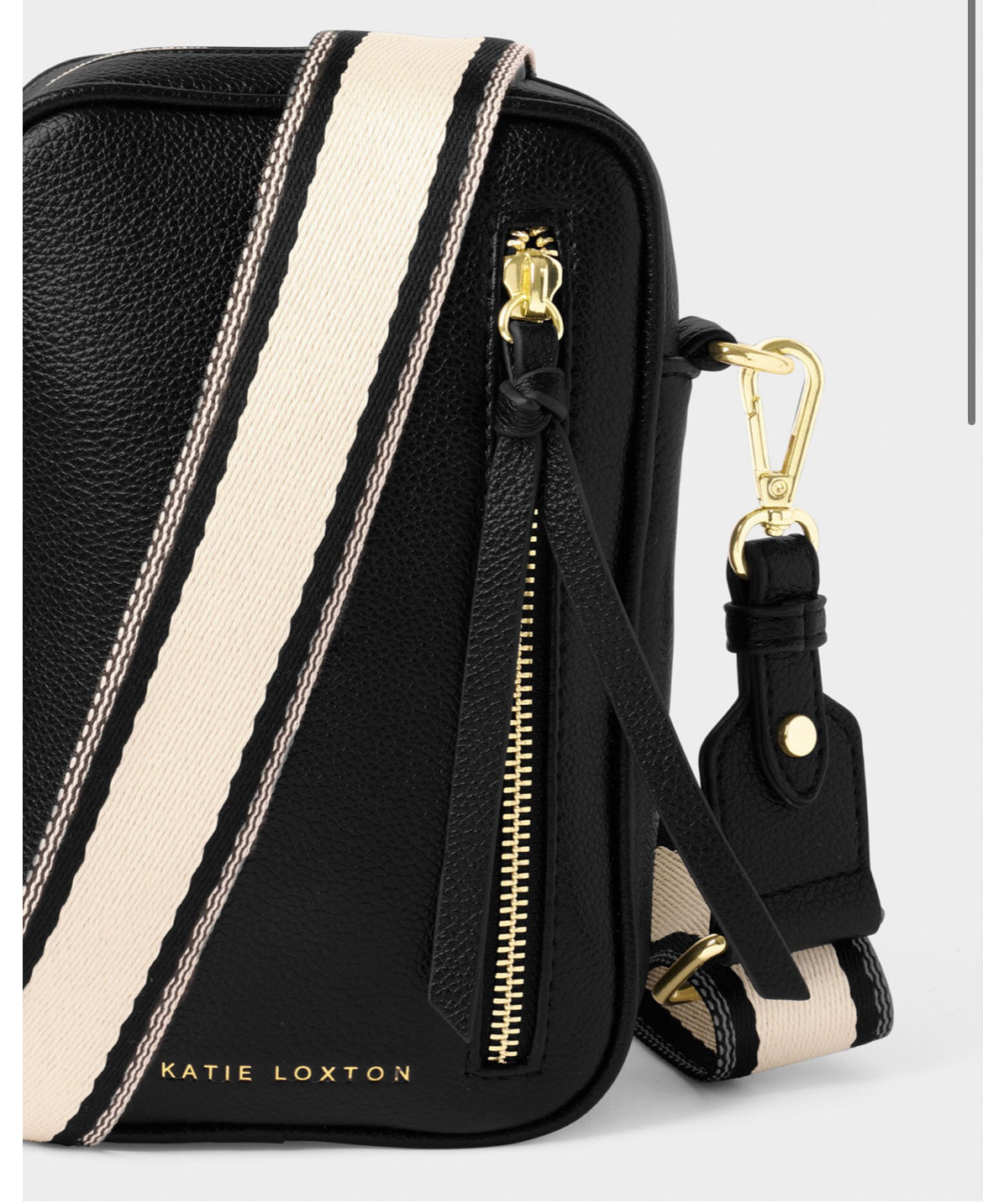 Hallie Small Crossbody Bag