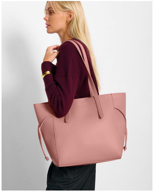 Ashley Tote Bag