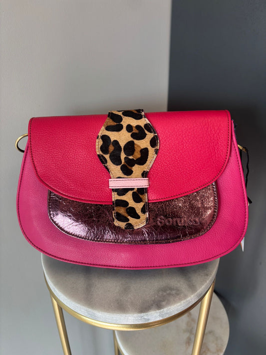Soruka Bag 81095