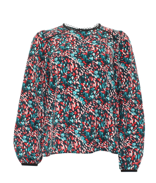 Sade Top