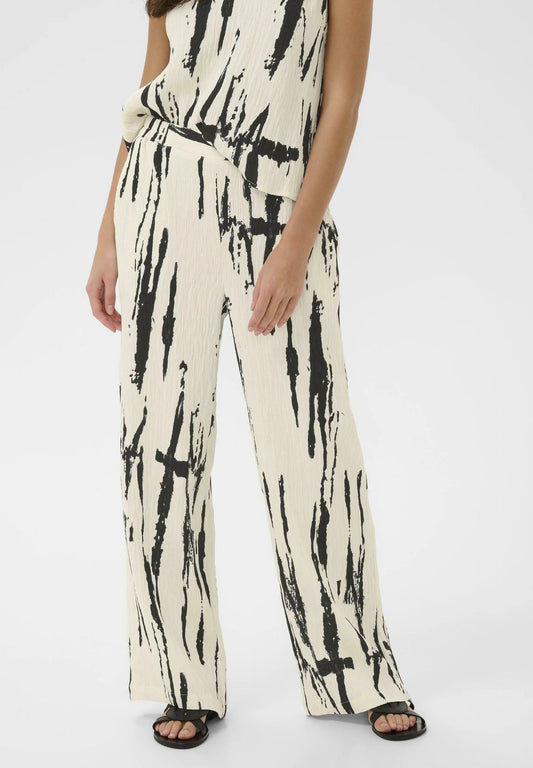 CUora trousers