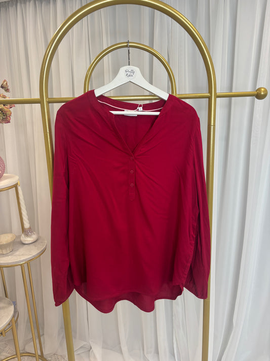 Gabby blouse