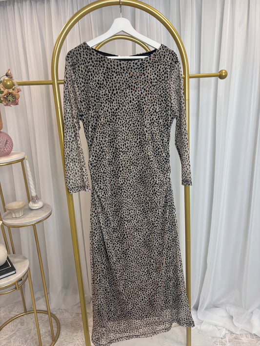Annabel dress