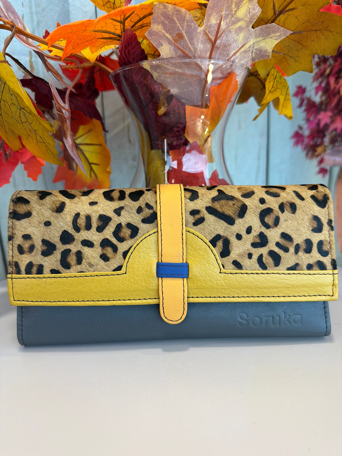 Soruka Purse 687464