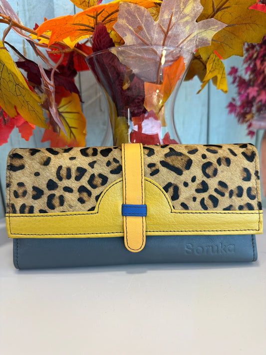 Soruka Purse 687464