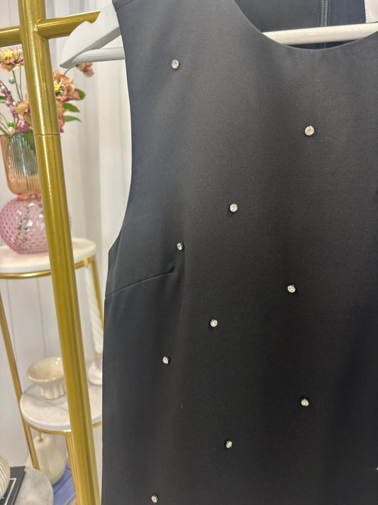 Nikita dress