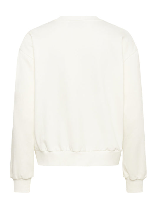Elenora Chalk Sweatshirt