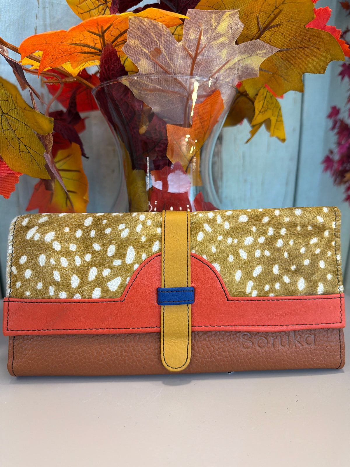 Soruka Purse 687464