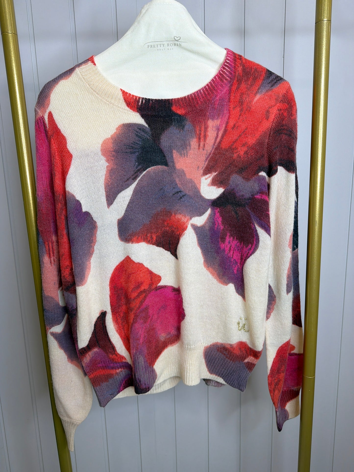 NUAnika Pullover