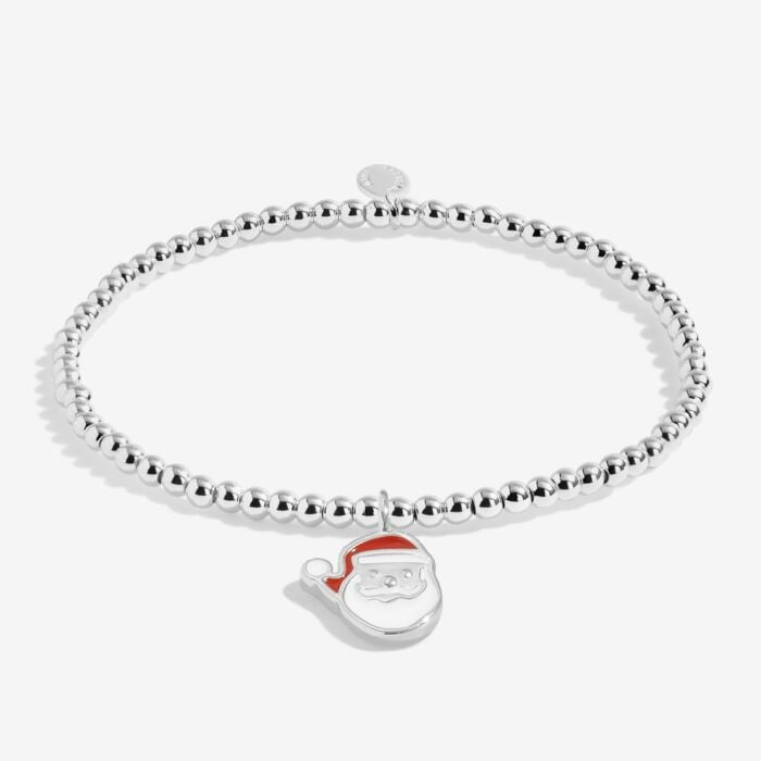 Kids A little ‘Love from Santa’ bracelet