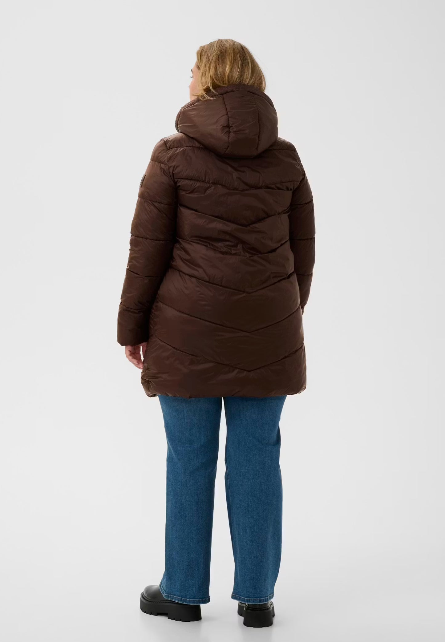 KCsusanna Coat