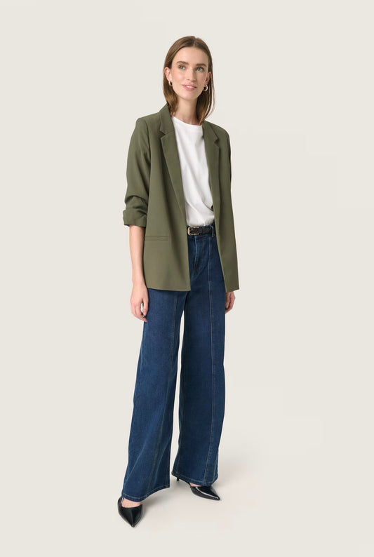 SLShirley Blazer