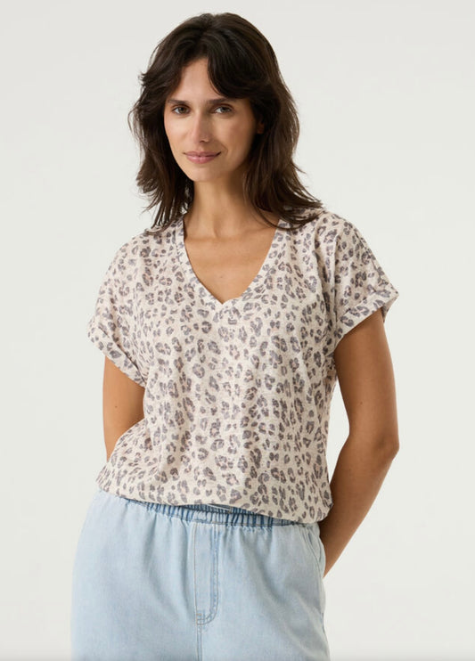 Printed T-shirt