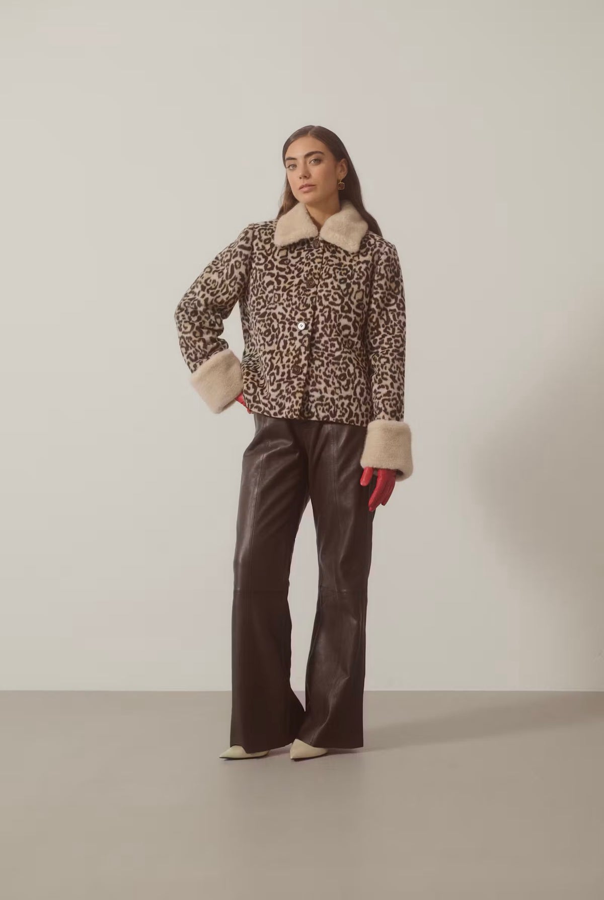 CUGIA JACKET