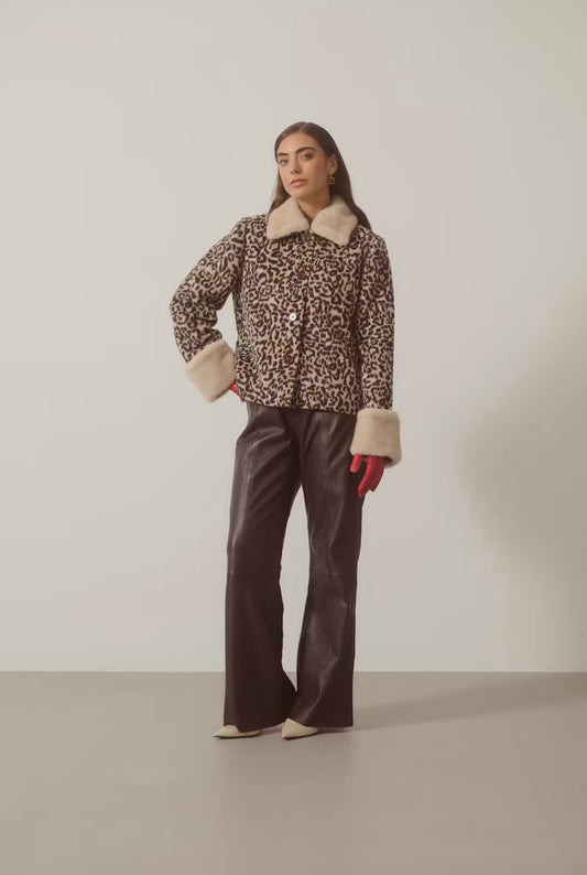CUGIA JACKET