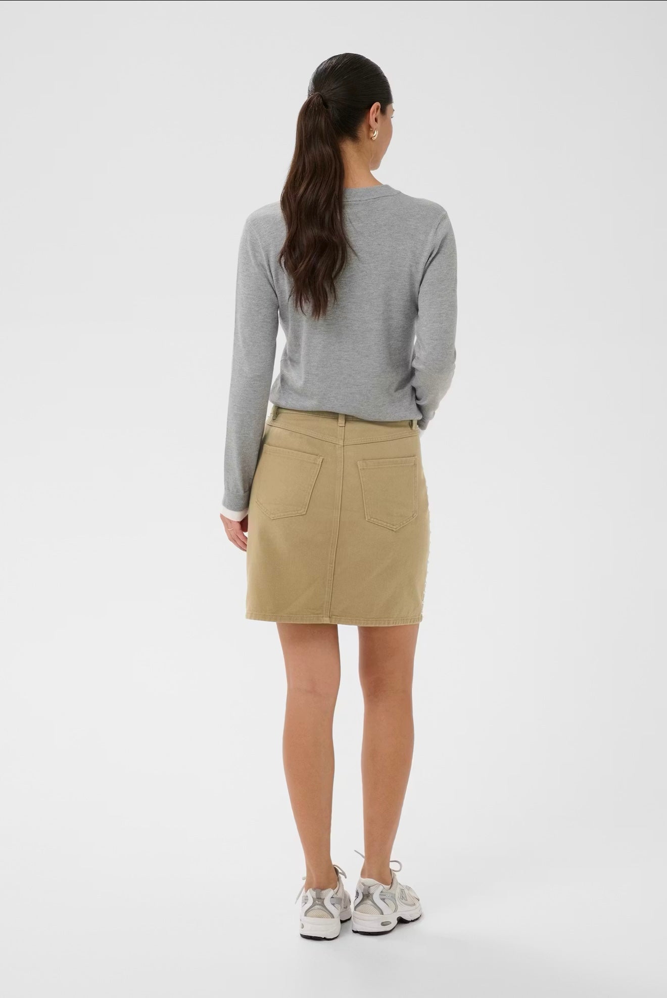 KAbrynn Skirt