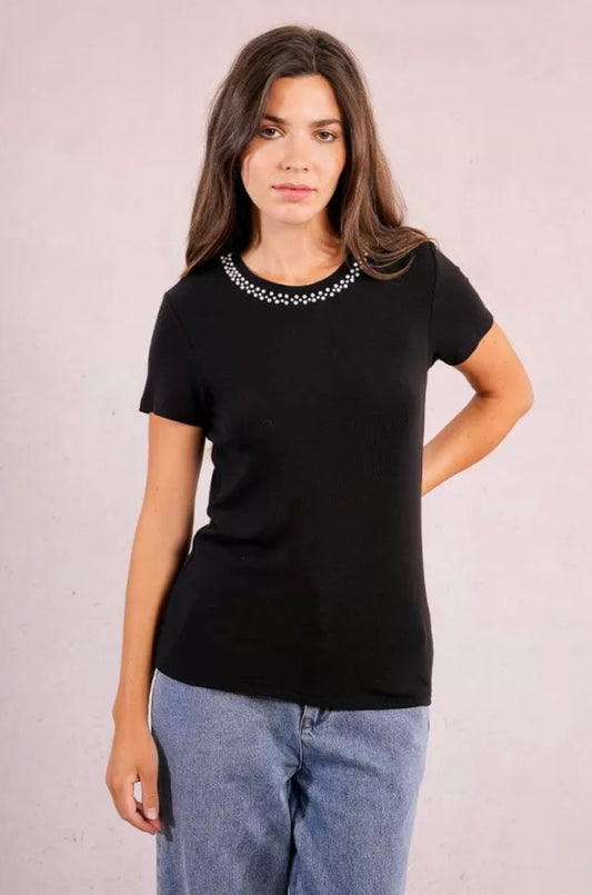 Black T-Shirt