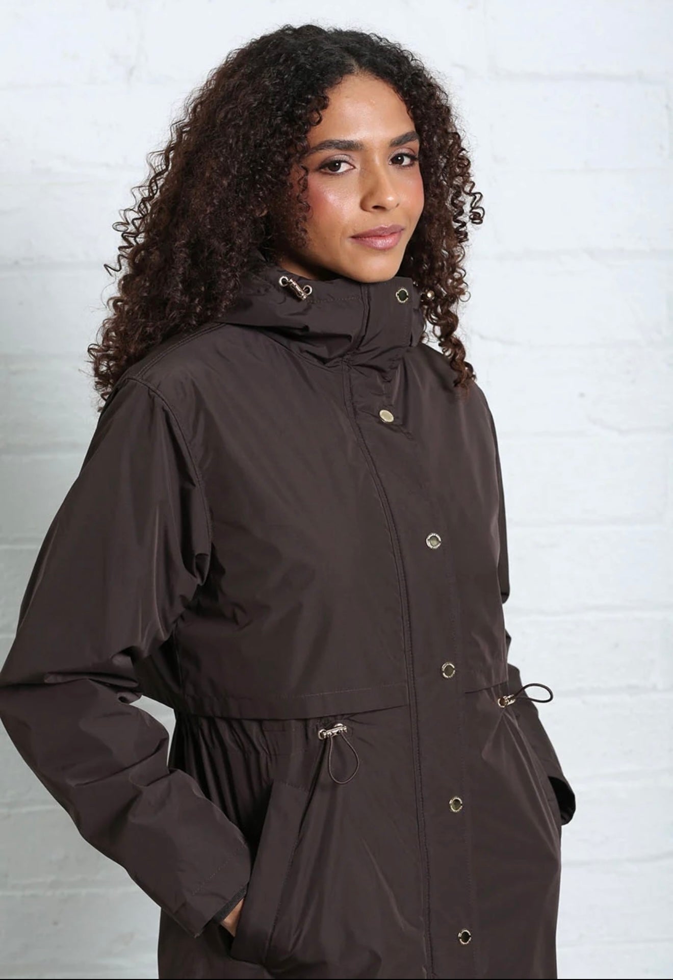 Becca Coat