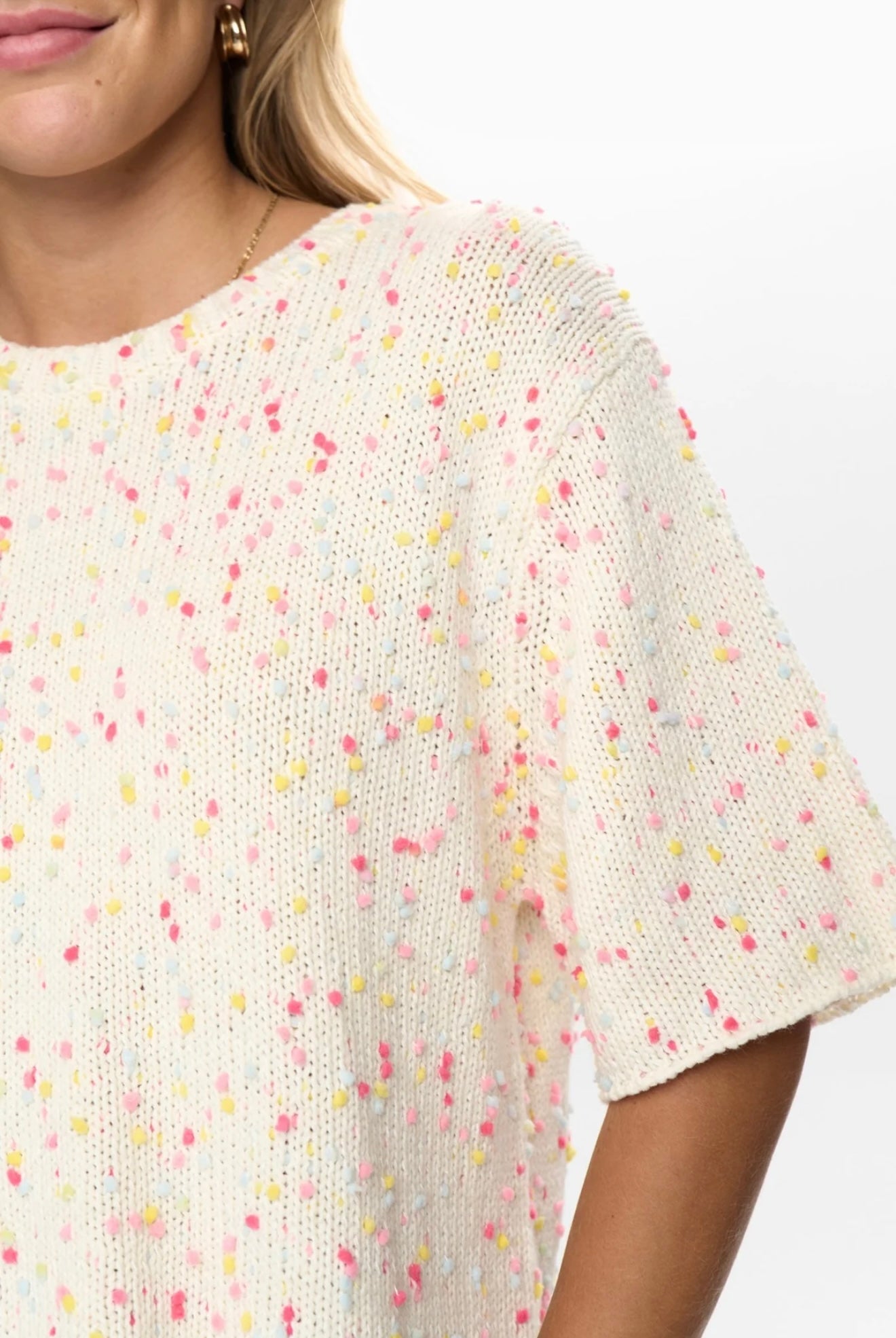 NUNEPSA PULLOVER