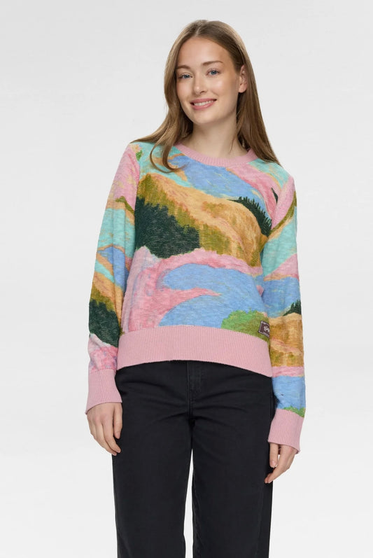 NUMEADOW PULLOVER